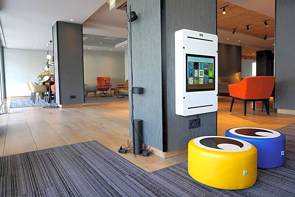 ibis Den Haag Scheveningen