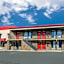 Econo Lodge Creedmoor - Butner