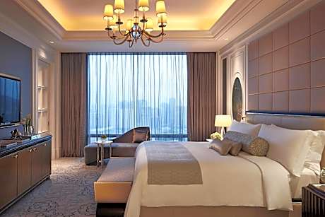 Two Bedroom Carlton Club Suite(Club Lounge Access)