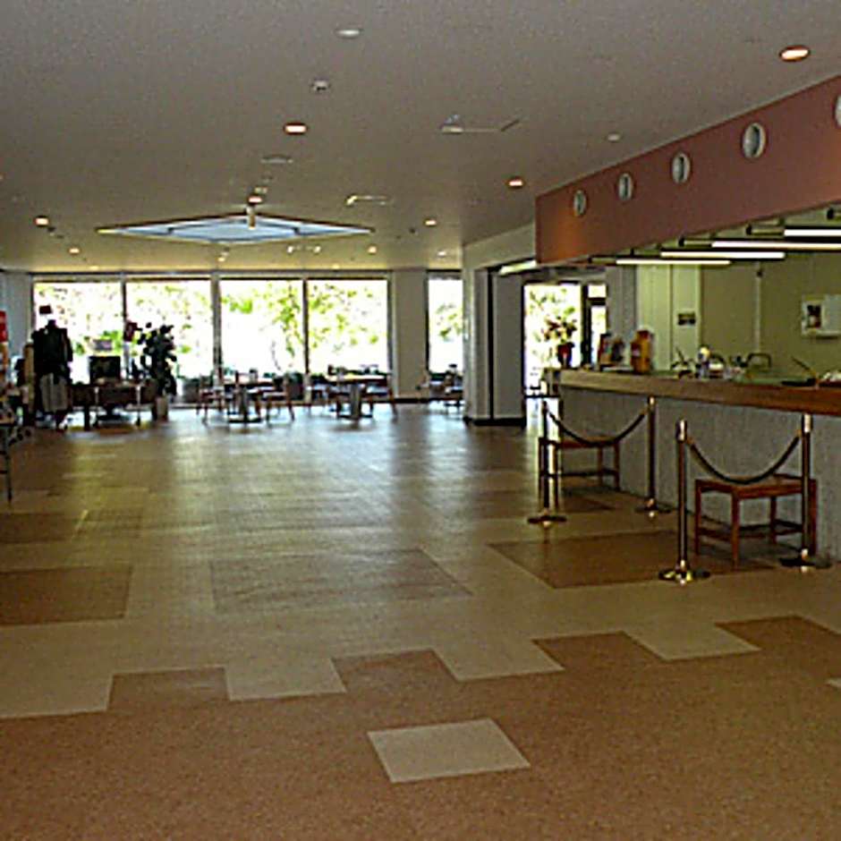 Kyukamura Ohmi-Hachiman