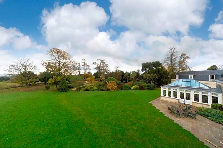 Best Western Leigh Park Hotel