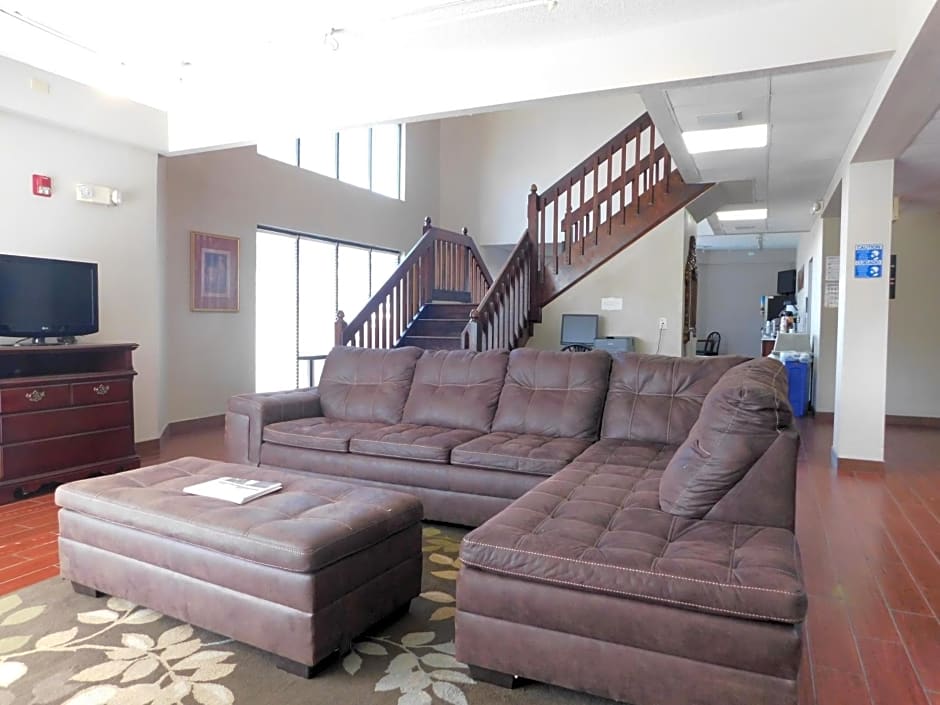 Quality Inn & Suites Thomasville