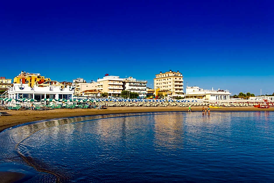 Hotel Baltic