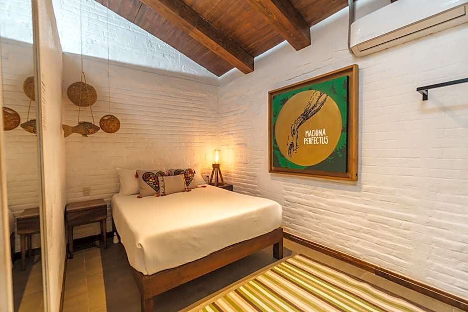 Amaia Boutique Hotel