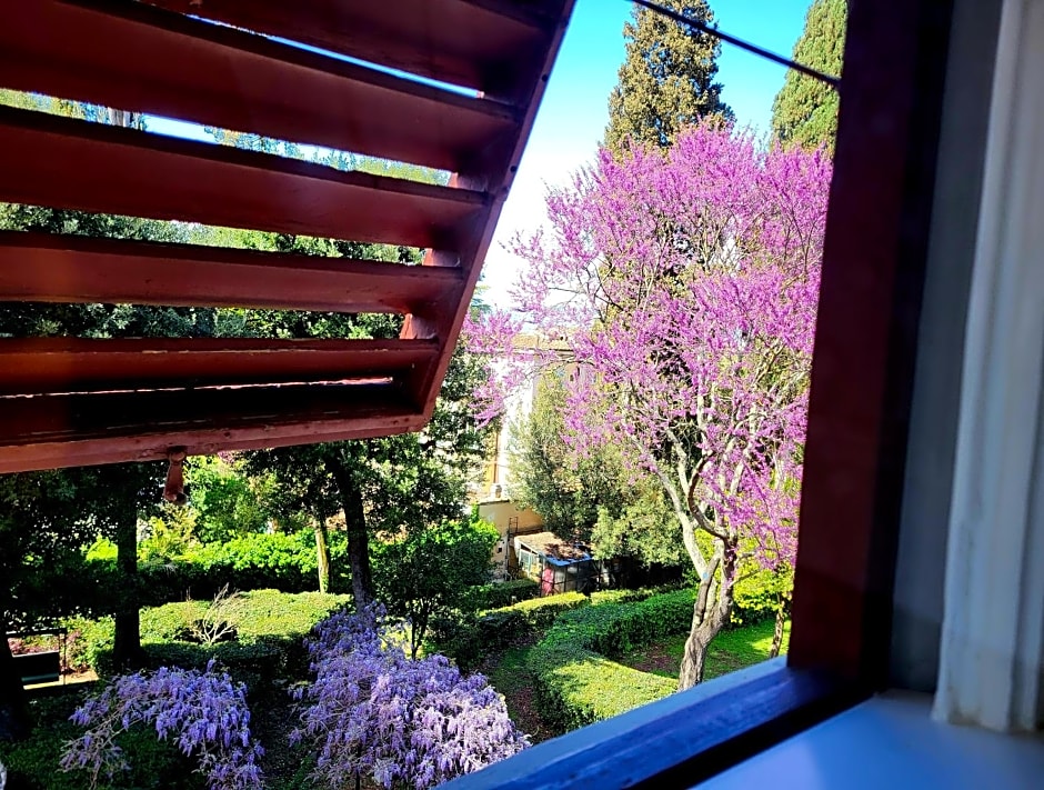 Villa Nardi - Residenza D'Epoca