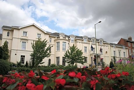 Best Western Banbury House Hotel