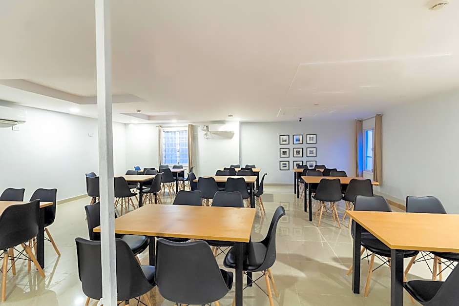 Bhagat Mansion by OYO Rooms – Hyderabad, 