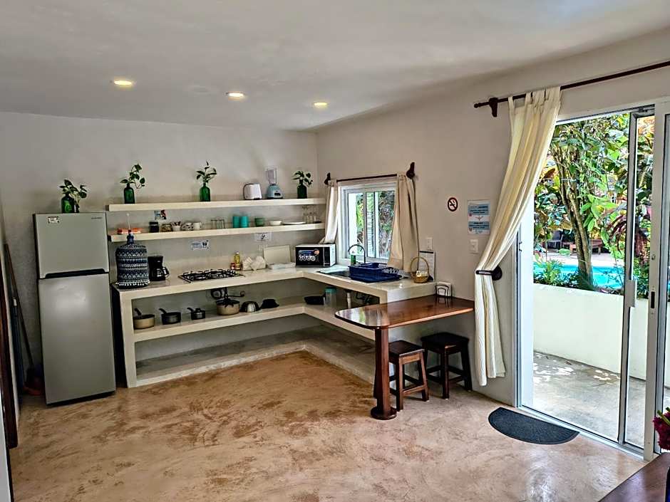 Hotel & Suites Oasis Bacalar