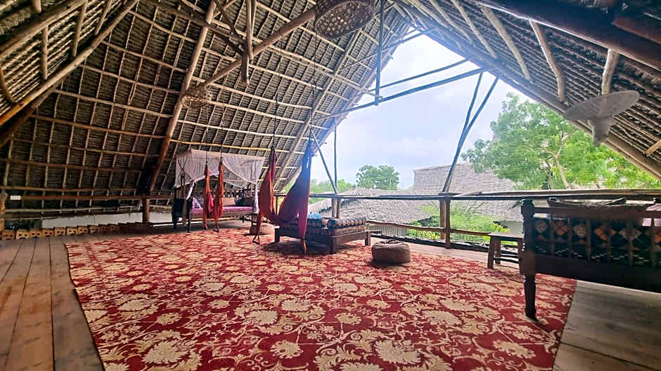 Salama & Mbuyuni Bungalows