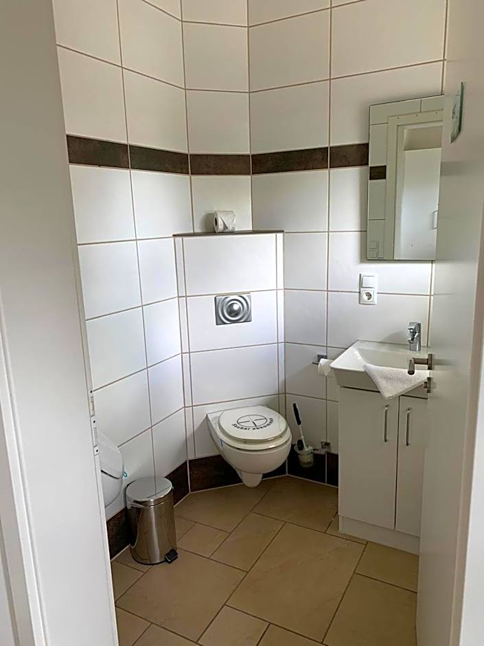 Motel Am Bürgerpark