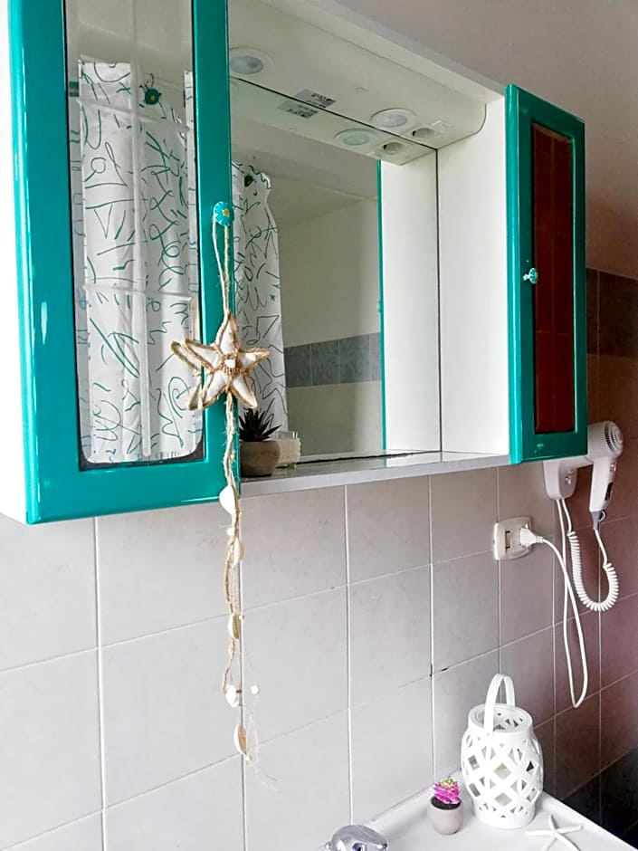 Trinaco B&B