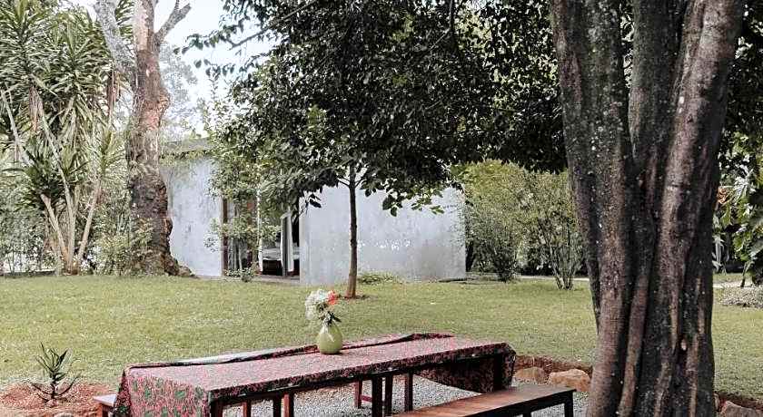 Kaliwa Lodge