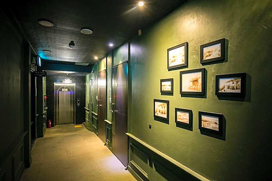 Gumi Indong Hotel Casa Bonita