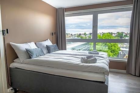 Two-Bedroom Superior Apartment