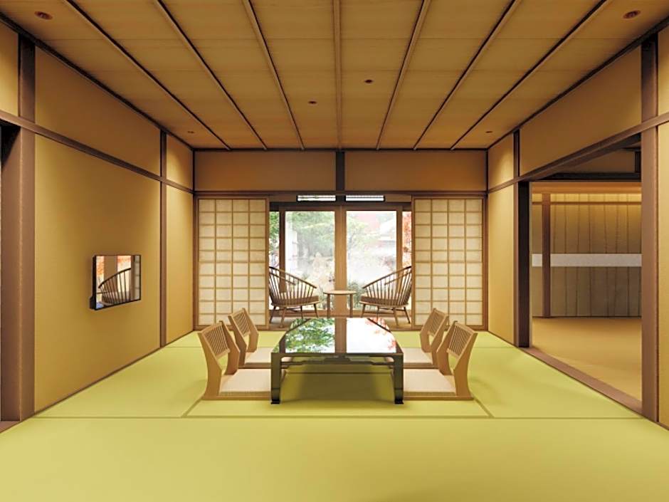 Ryokan Kigusuriya