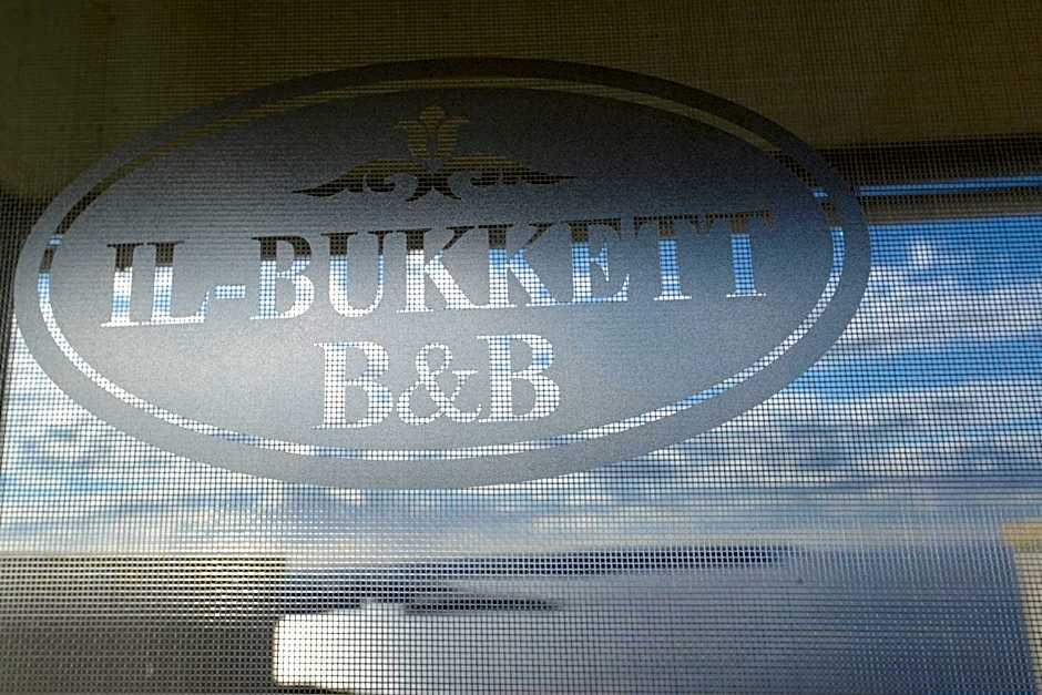 Il-Bukkett B&B
