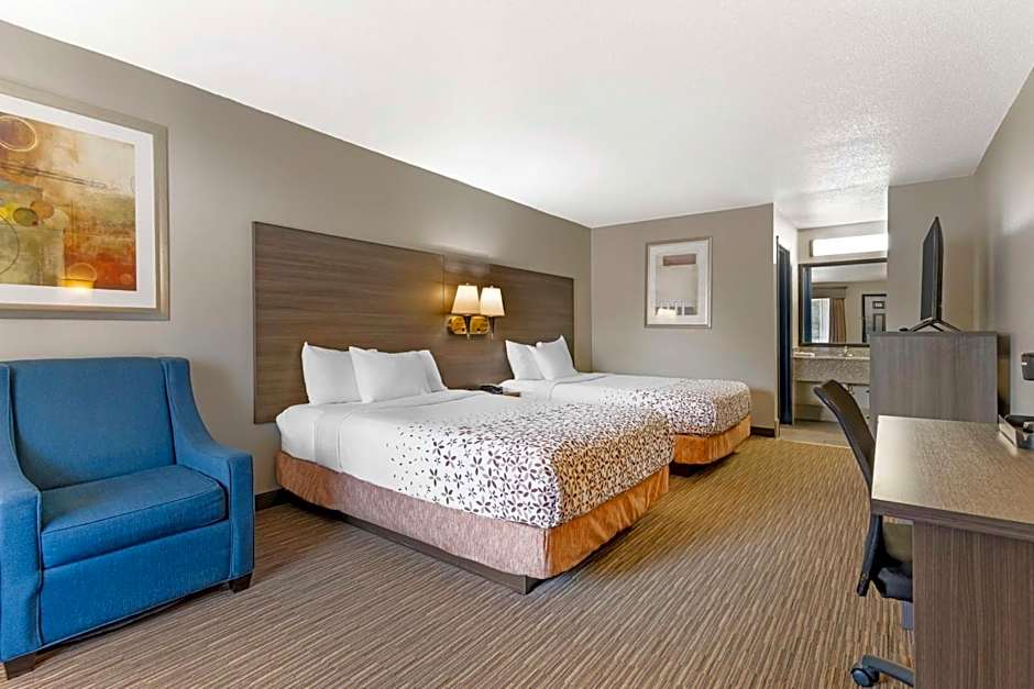 Best Western Royal Inn