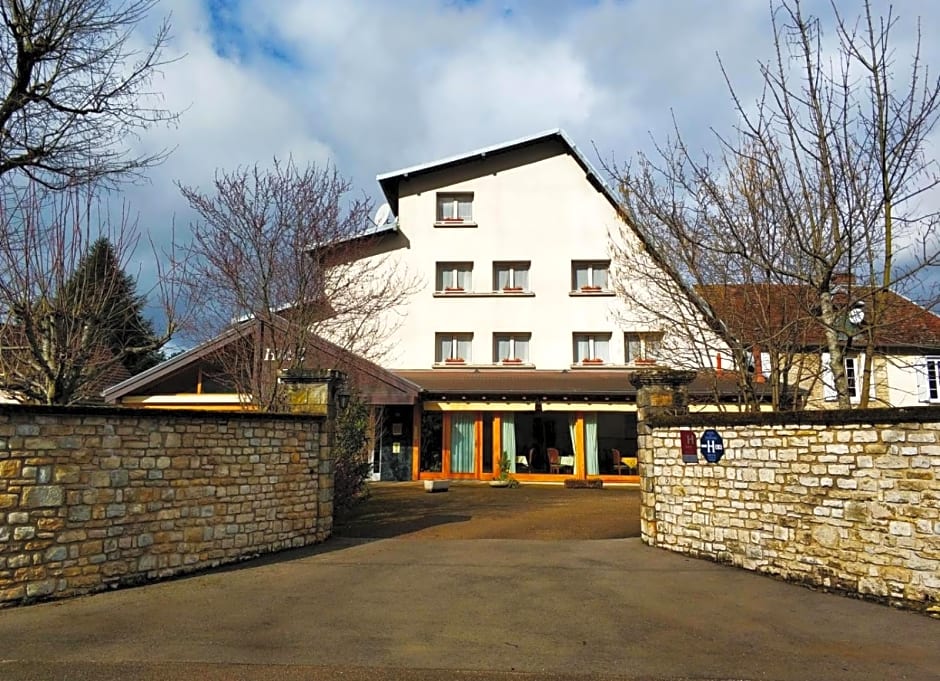 Hotel Calisola