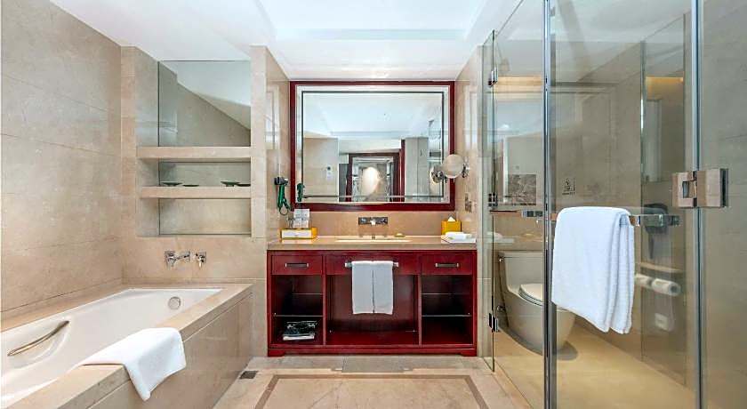 Pan Pacific Ningbo Hotel