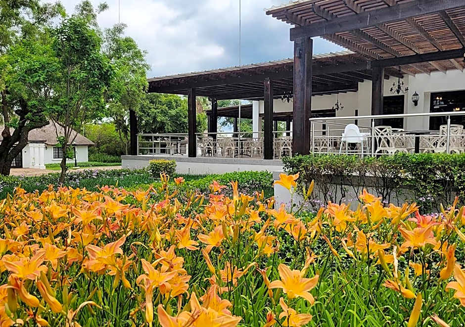 Kievits Kroon Gauteng Wine Estate