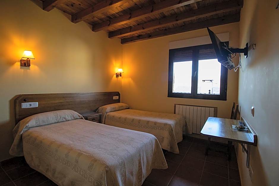 La Guarida de la Lleira