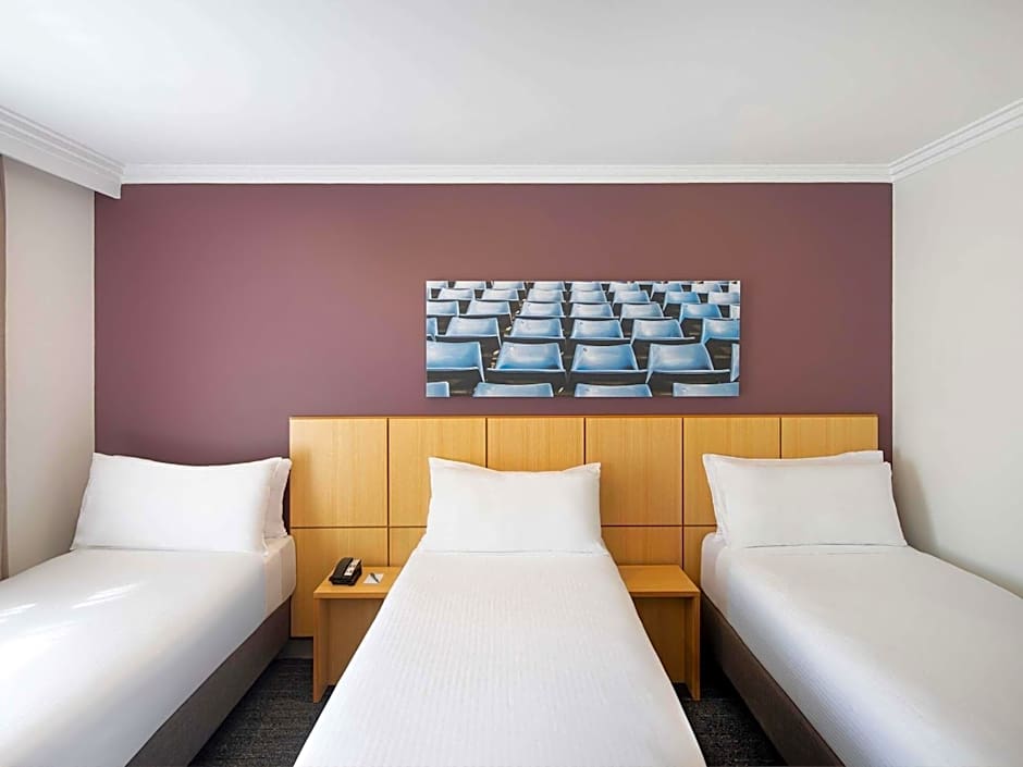Mercure Sydney Blacktown