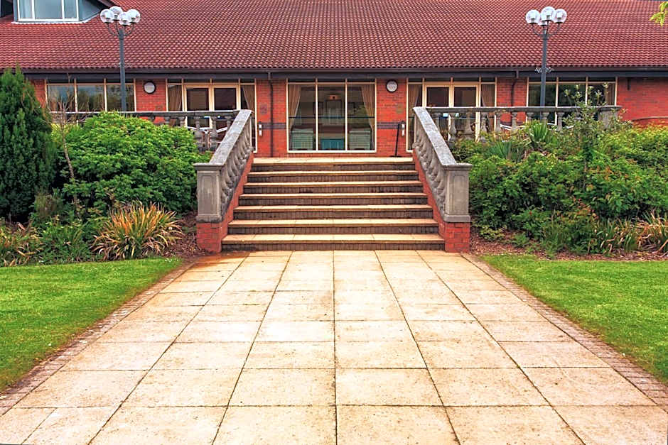 Mercure Daventry Court Hotel And Spa