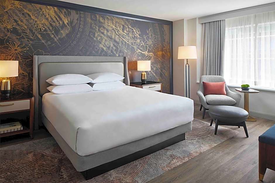 Grand Hyatt Washington