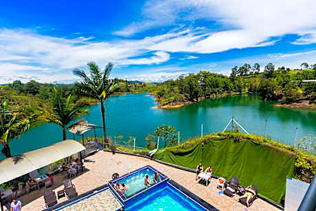 Hotel Verony Guatape