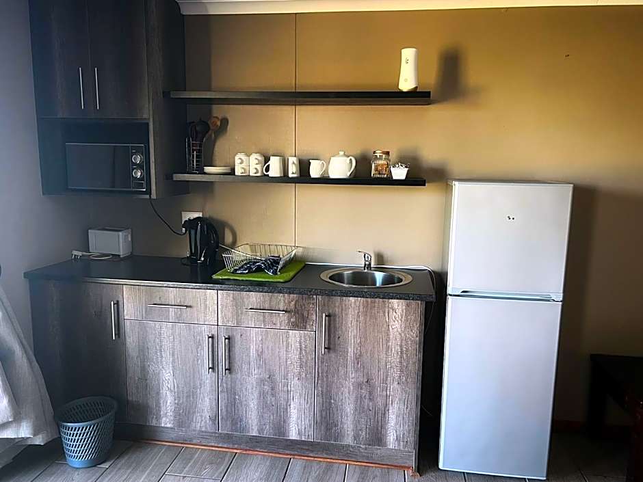 Lake Grappa Guestfarm