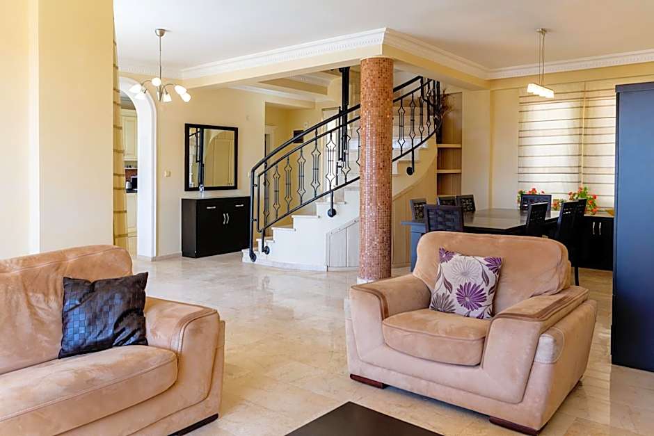 Gold City Luxury Accommodation