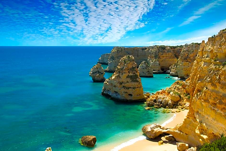 Jupiter Algarve Hotel