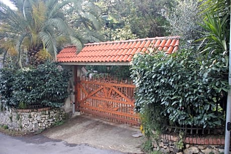 Bed & Breakfast Lujocanda