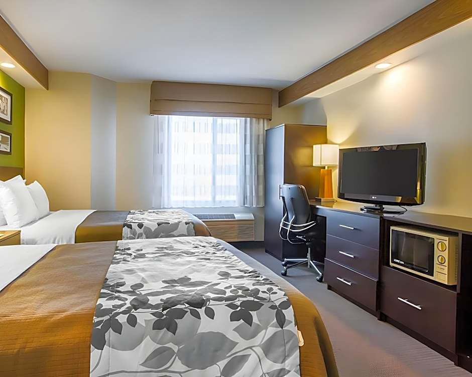 Econo Lodge Amarillo East