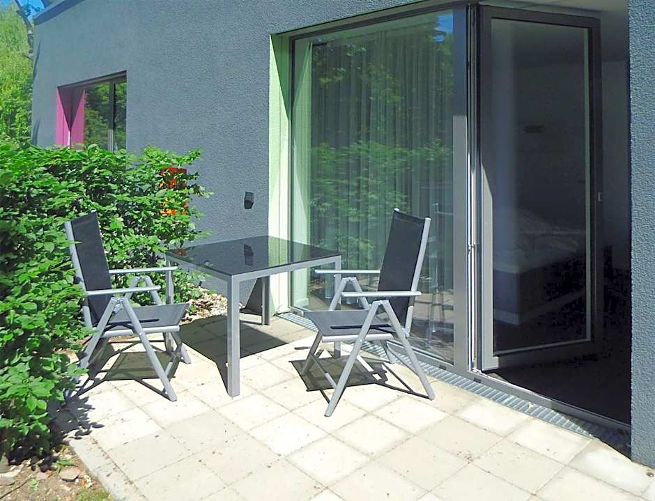 Boardinghaus Weinberg Campus