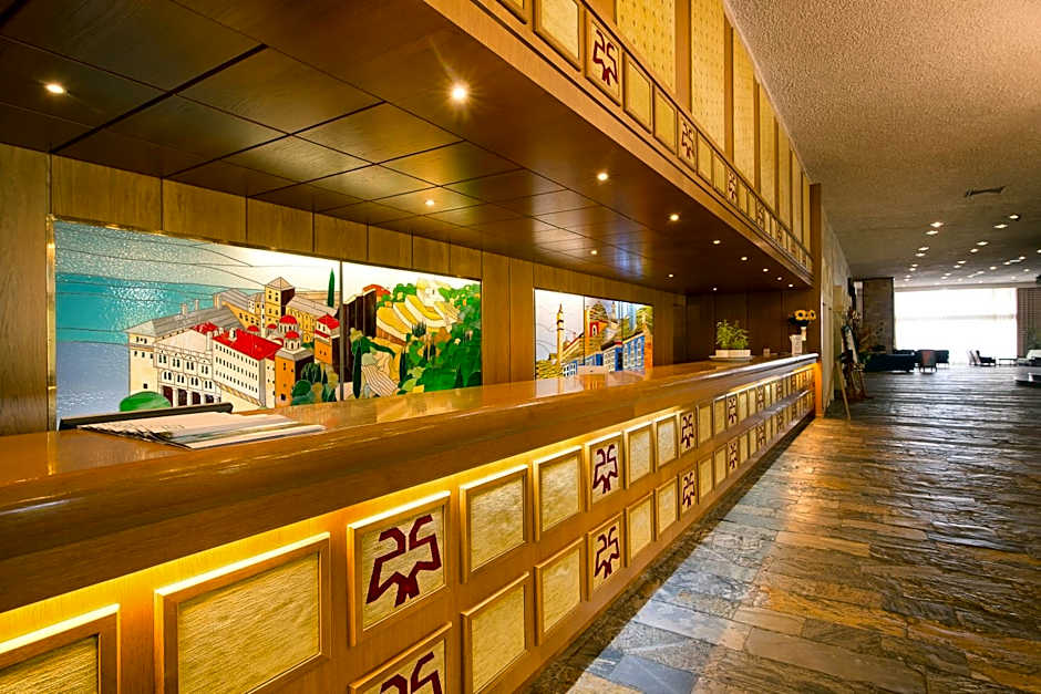 GHotels Athos Palace