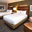Hilton Washington DC Rockville Executive Meeting Center