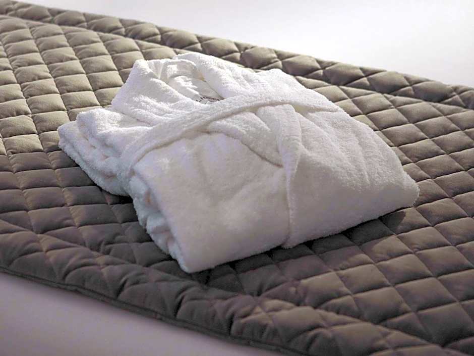 Mercure Blackburn Dunkenhalgh Hotel & Spa