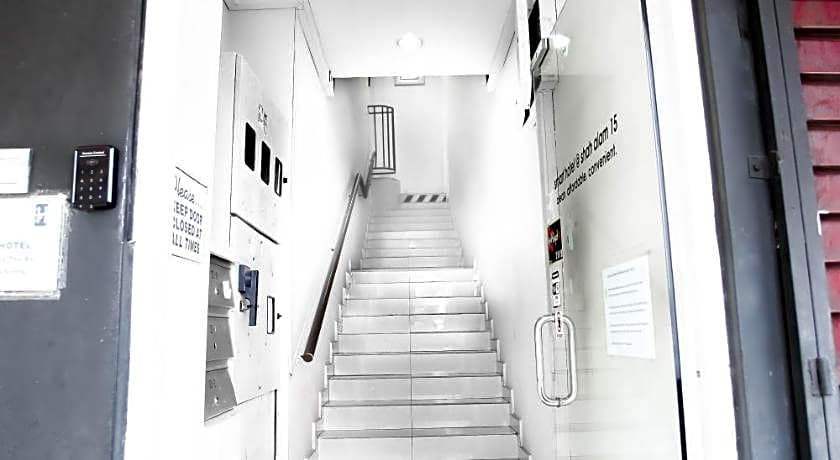 Smart Hotel Shah Alam Seksyen 15