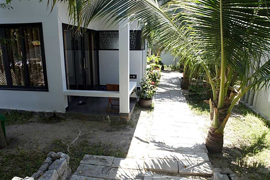 Van Nguyen Minihouse