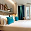 Motel One Manchester-St. Peter´s Square