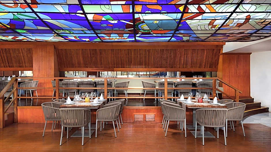 Meliá Puerto Vallarta - All Inclusive