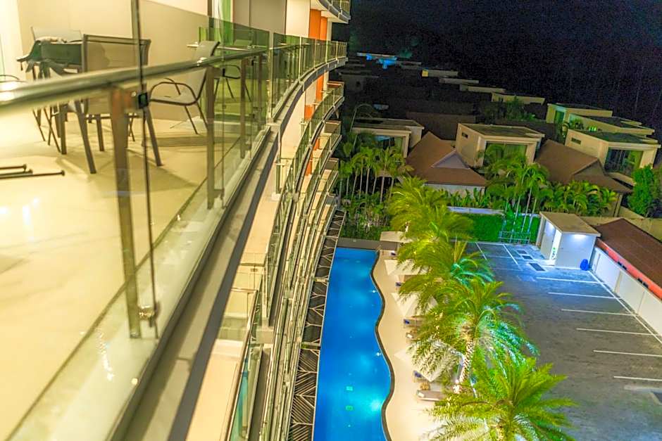 Babylon Sky Garden