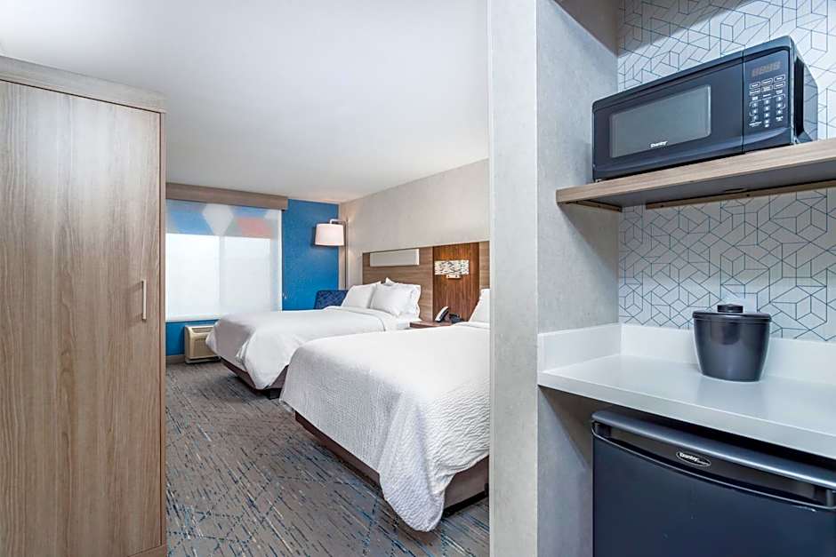 Holiday Inn Express Hotel Twin Falls By IHG