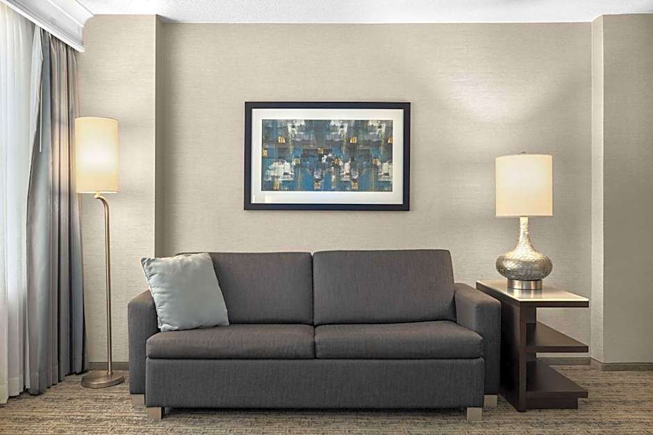Hampton Inn & Suites Downers Grove Chicago