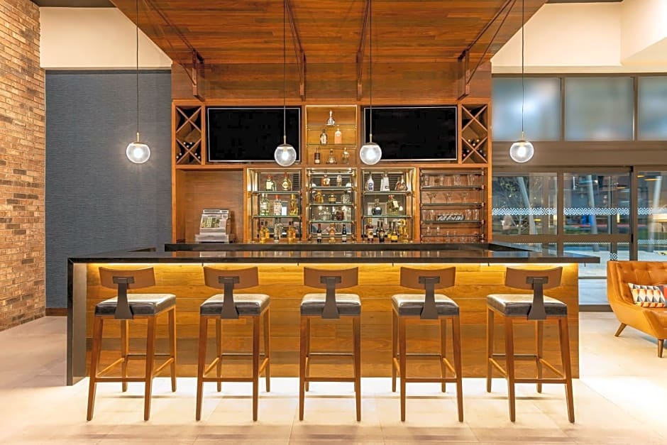 Four Points by Sheraton Monterrey Airport