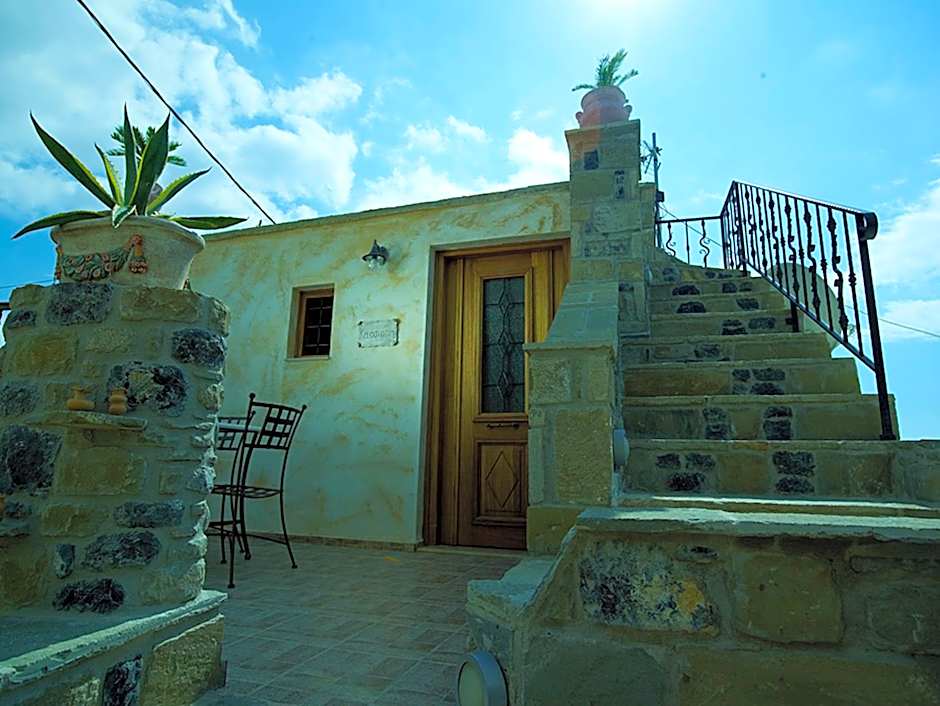Diktynna Traditional Villas