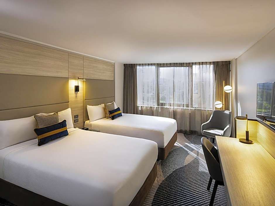 Novotel Sydney Parramatta
