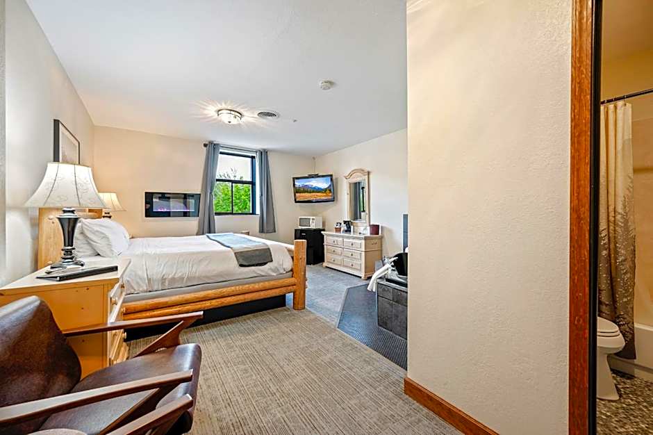 Hotel Leavenworth