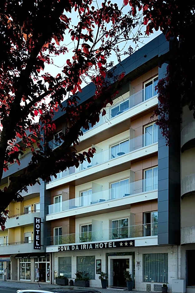 Cova da Iria Hotel